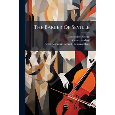 The Barber Of Seville