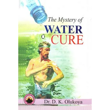 The Mystery of Water Cure