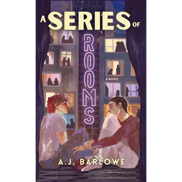 A Series of Rooms