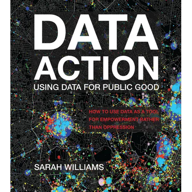 Data Action: Using Data for Public Good