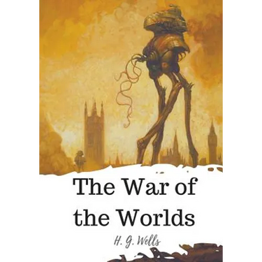 The War of the Worlds