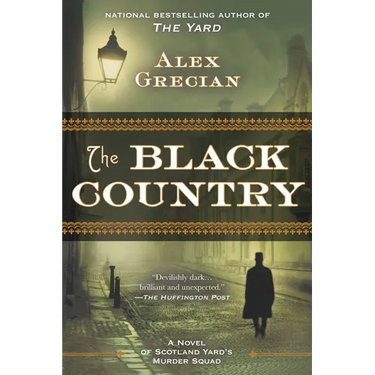 The Black Country