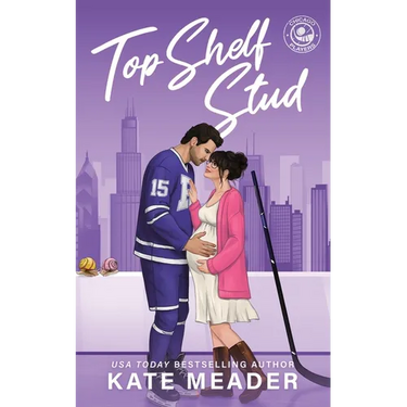 Top Shelf Stud