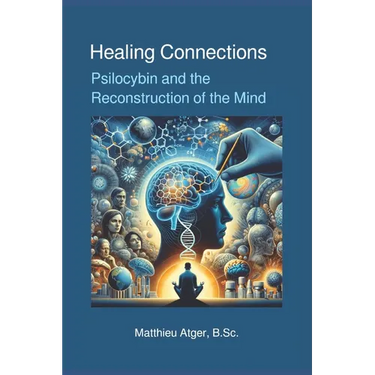 Healing Connections: Psilocybin and the Reconstruction of the Mind