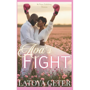 Ava's Fight