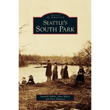 Seattle's South Park