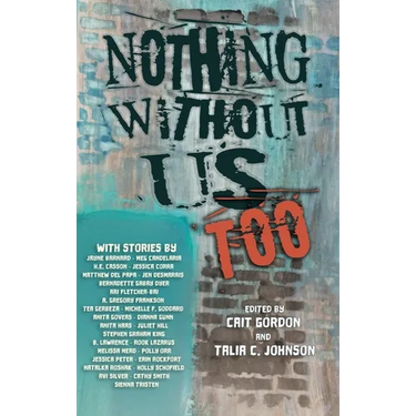 Nothing Without Us Too