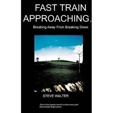 Fast Train Approaching.....