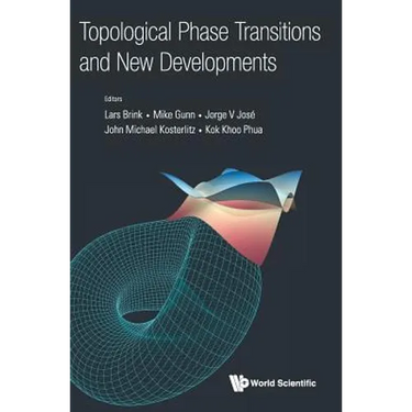 Topological Phase Transitions and New Developments