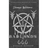 Badlands: Books 1-4