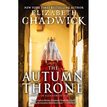 The Autumn Throne