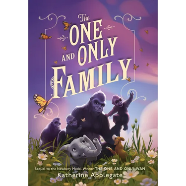 The One and Only Family