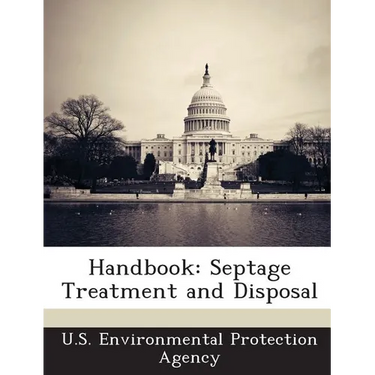 Handbook: Septage Treatment and Disposal