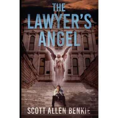 The Lawyer's Angel