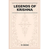 Legends of Krishna (Folklore History Series)