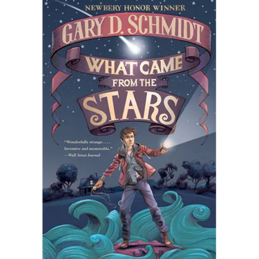 What Came from the Stars