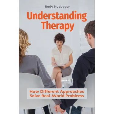 Understanding Therapy: How Different Approaches Solve Real-World Problems