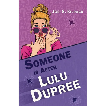 Someone Is After Lulu Dupree