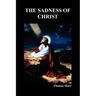 The Sadness of Christ