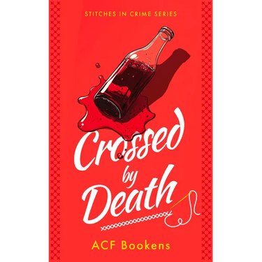 Crossed by Death