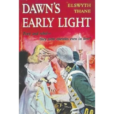 Dawn's Early Light