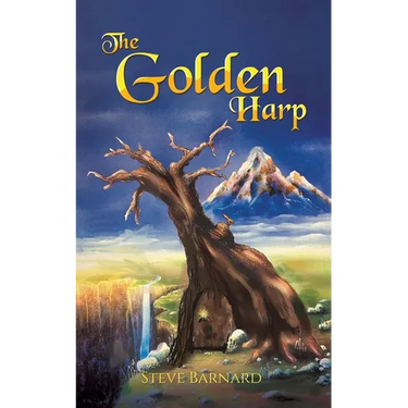 The Golden Harp