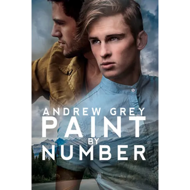 Paint by Number: Volume 1