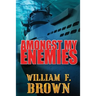 Amongst My Enemies: A Cold War Spy vs Spy Action Thriller