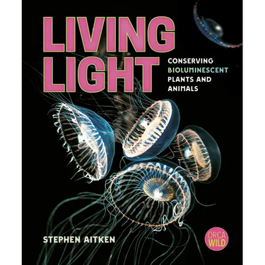 Living Light: Conserving Bioluminescent Plants and Animals