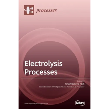 Electrolysis Processes