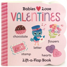 Babies Love Valentines