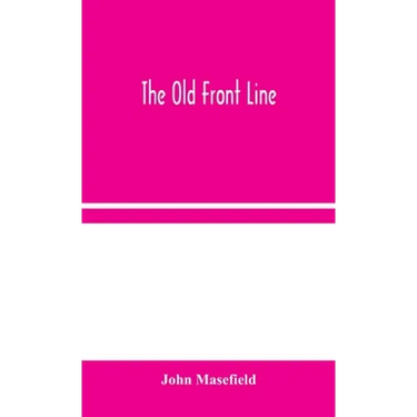 The Old Front Line