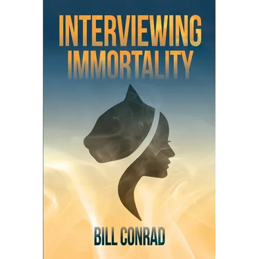 Interviewing Immortality