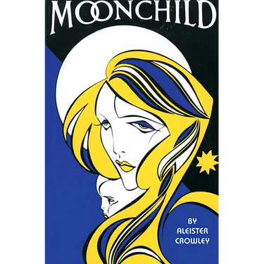 Moonchild: A Prologue
