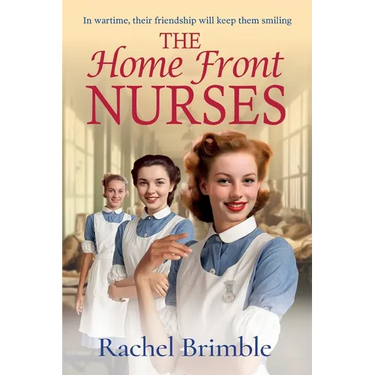 The Home Front Nurses