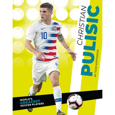 Christian Pulisic