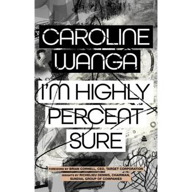 I'm Highly Percent Sure