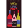 Hugh Johnson's Pocket Wine Book 2026
