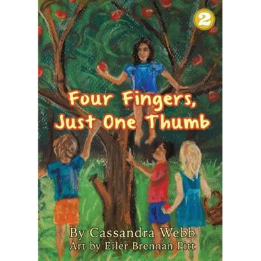 Four Fingers, Just One Thumb