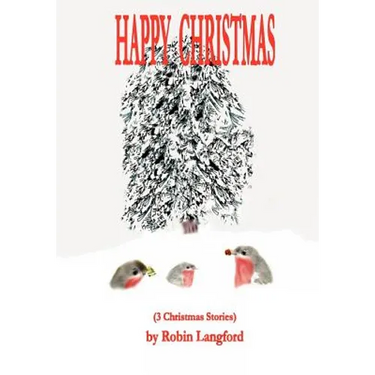Happy Christmas