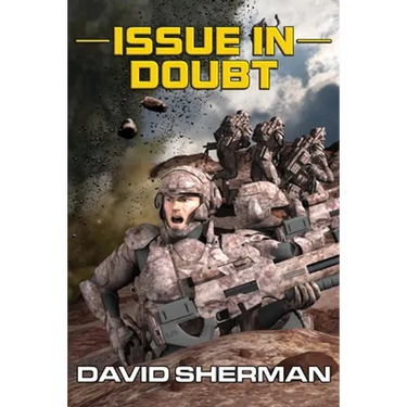 Issue In Doubt