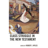 Class Struggle in the New Testament