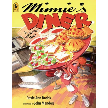 Minnie's Diner: A Multiplying Menu