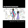 Star Chronicles Coloring Book: Bible Based Study of the Constellations