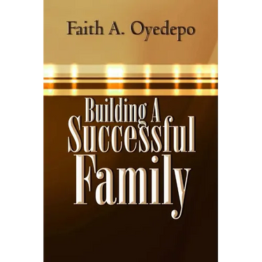 Building A Successful Family