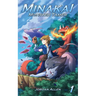 Minakai: Monster Tamer, Volume 1