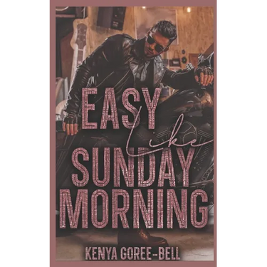 Easy Like Sunday Morning: The Blood Legacy Series