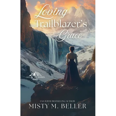 Loving the Trailblazer's Grace