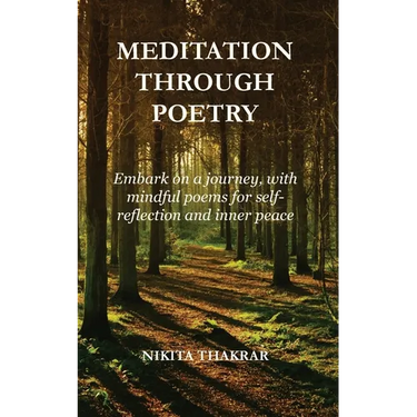 Meditation Through Poetry