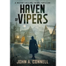 Haven of Vipers: A Mason Collins Crime Thriller 2